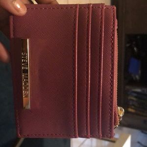 Steve Madden wallet